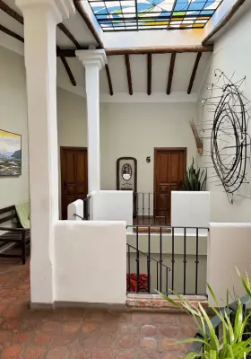 Posada Casa Sol — foto 5