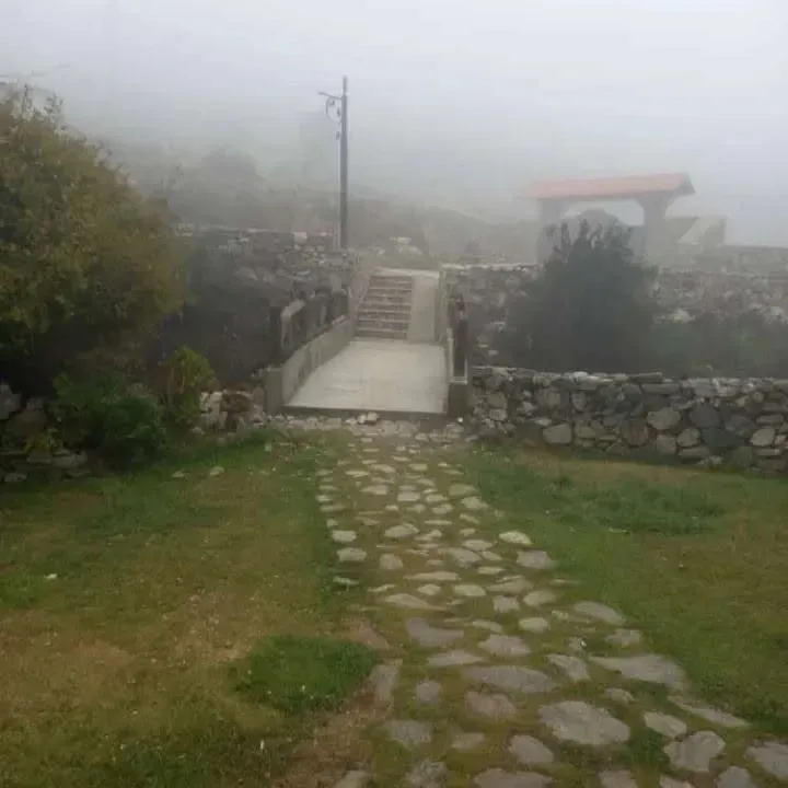 Posada Llano del Trigo — foto 1