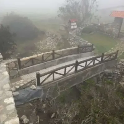 Posada Llano del Trigo — foto 2