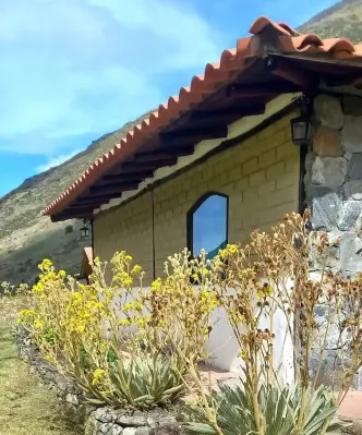 Posada Llano del Trigo — foto 4