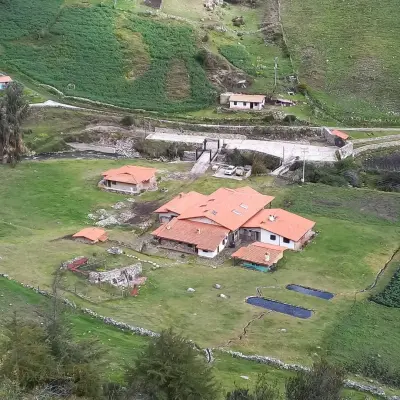 Posada Llano del Trigo — foto 5