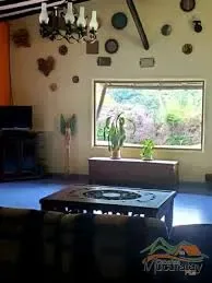 Cabañas Mucuratay — foto 1