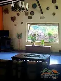 Cabañas Mucuratay