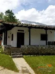 Cabañas Mucuratay — foto 2