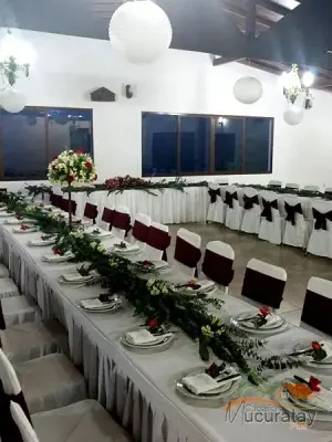 Cabañas Mucuratay — foto 3