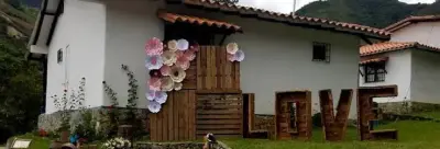 Cabañas Mucuratay — foto 4
