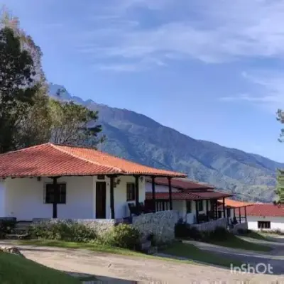 Cabañas Mucuratay — foto 5