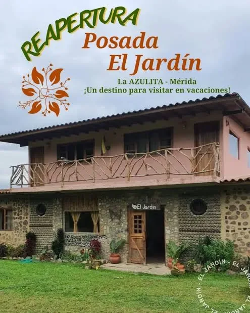 Eco-Posada El Jardín — foto 1