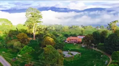 Eco-Posada El Jardín — foto 2