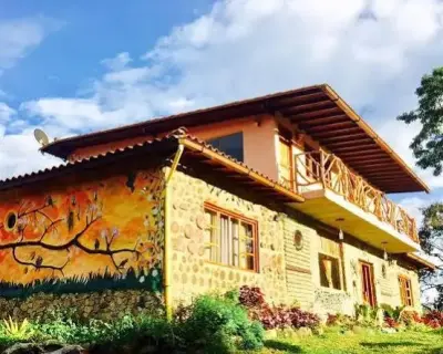 Eco-Posada El Jardín — foto 3