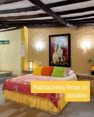 Eco-Posada El Jardín — foto 5