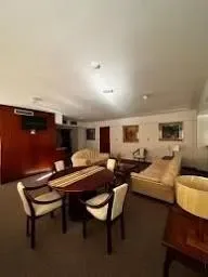 Park Hotel — foto 1