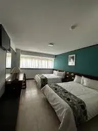 Park Hotel — foto 3