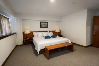 Park Hotel — foto 4