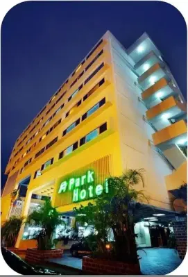 Park Hotel — foto 5