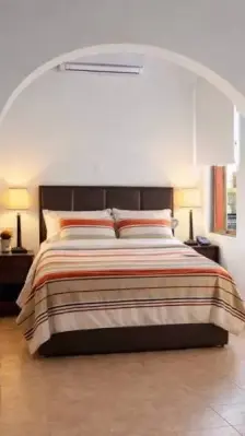 Hotel Luna Blanca — foto 2