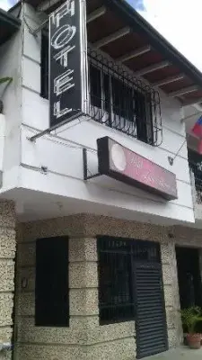 Hotel Luna Blanca — foto 4
