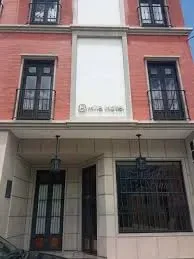 Hotel Milla Av. 8 — foto 1