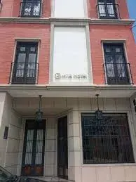 Hotel Milla Av. 8