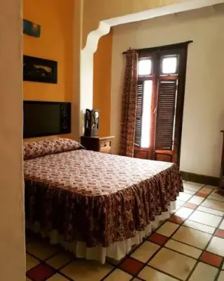 Hotel Milla Av. 8 — foto 2