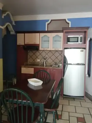 Hotel Milla Av. 8 — foto 3