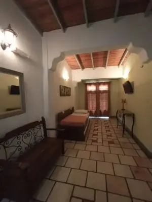 Hotel Milla Av. 8 — foto 5