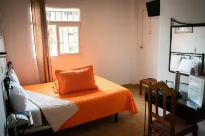 Hotel Plaza — foto 5