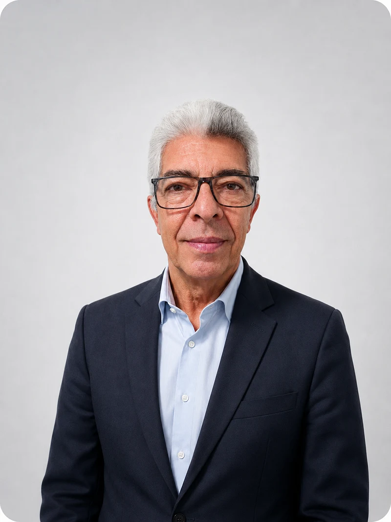 Mario Calsada, Gerencia General